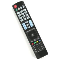 Remote control for LG AKB72914265, AKB73275652 ― DELTAMOBILE