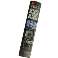 Remote control for LG AKB73275601 ― DELTAMOBILE