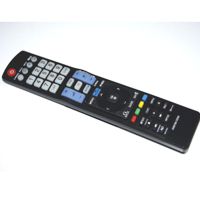 Remote control for LG AKB73615309 ― DELTAMOBILE