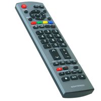 Remote control for Panasonic N2QAYB000222 ― DELTAMOBILE