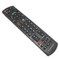 Remote control for Panasonic N2QAYB000350 ― DELTAMOBILE