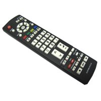 Remote control for Panasonic EUR765101C ― DELTAMOBILE