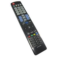 Remote control for LG AKB73275697, AKB73275607 ― DELTAMOBILE