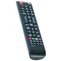 Remote control for Samsung AA59-00743A ― DELTAMOBILE