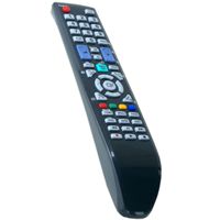 Remote control for Samsung BN59-00860A,BN59-00861A,BN59-00862A ― DELTAMOBILE