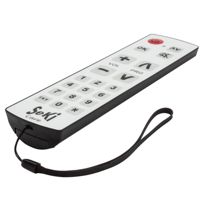 Remote control for SeKi Care ― DELTAMOBILE