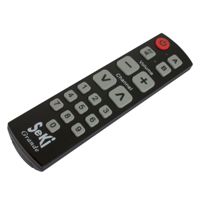 Remote control for SeKi Grande ― DELTAMOBILE