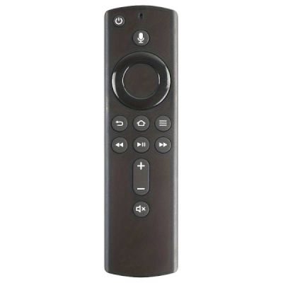 Remote control for Amazon TV Stick (2,3,4), Amazon TV Cube ― DELTAMOBILE