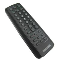 Remote control for Sony RM-954 ― DELTAMOBILE