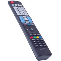 Remote control for LG AKB72914276J ― DELTAMOBILE