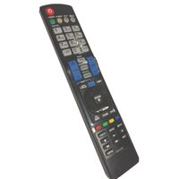 Remote control for LG AKB72914279 ― DELTAMOBILE