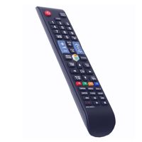 Remote control for Samsung AA59-00581A , AA59-00582A ― DELTAMOBILE