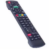 Remote control for Panasonic N2QAYB000487 ― DELTAMOBILE