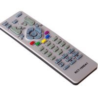 Remote control for Thomson RCT195 DA1 ― DELTAMOBILE