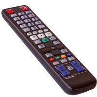 Remote control for Samsung AK59-00104R ― DELTAMOBILE