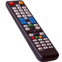 Remote control for Samsung Samsung BN59-01041A ― DELTAMOBILE