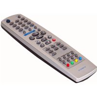 Remote control for LG 6710V00112Q ― DELTAMOBILE