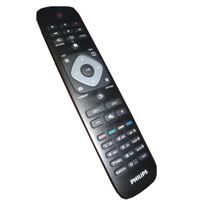 Remote control for Philips LCD 398GR8BD5 ORG. ― DELTAMOBILE