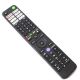 Remote control CRC431V Sony Smart TV