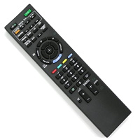 Remote control for Sony RM-ED019 ― DELTAMOBILE