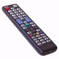 Remote control for Samsung AA59-00510A,AA59-00478A ― DELTAMOBILE