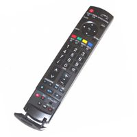 Remote control for Panasonic N2QAYB000239 ― DELTAMOBILE