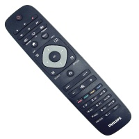 Remote control for Philips 242254990467, YKF309-001, 996590000283 (ORIGINAL) ― DELTAMOBILE