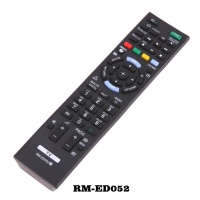 Remote control for Sony RM-ED052 ― DELTAMOBILE