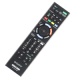 Remote control for Sony RM-ED058