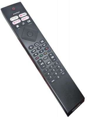 Remote control for Philips 398GM10BEPHN0041HR (original)  ― DELTAMOBILE