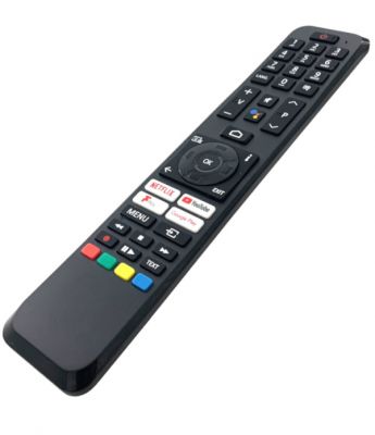 Remote control Toshiba, Vestel RC43160N (CT-8563) ― DELTAMOBILE