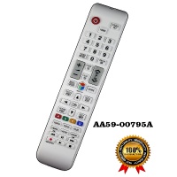 Remote control for Samsung AA59-00795A ― DELTAMOBILE