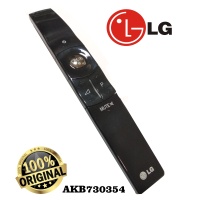 Remote control original LG AKB730354 Magic Movie ― DELTAMOBILE