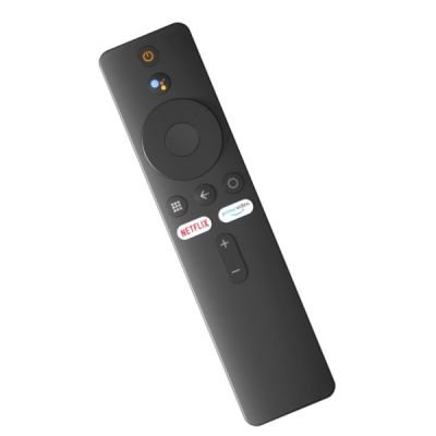 Remote control for Xiaomi XMRM-006B bluetooth (TV Box S, TV Stick)  ― DELTAMOBILE