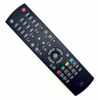 Remote control for  Sharp GJ210, 9JR9800000003 ― DELTAMOBILE