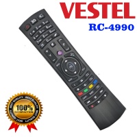 Remote control Telefunken, Vestel , JVC RC4990 ― DELTAMOBILE