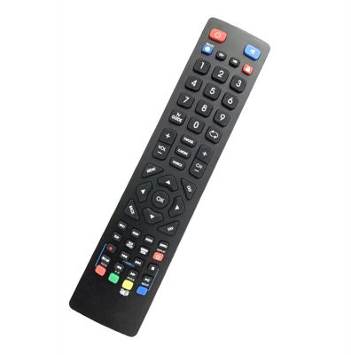 Remote control for  Blaupunkt, Sharp, Funai 3d TV ― DELTAMOBILE