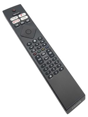 Оригинальный пульт дистанционного управления Philips 398GR10BEPHNUK70HR ― DELTAMOBILE