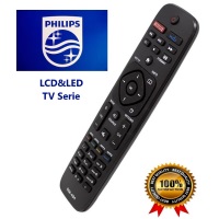 Пульт дистанционного управления (аналог) Philips Ultra HD LED TV RM-494 ― DELTAMOBILE