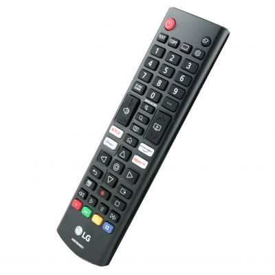 Remote control LG AKB76040301  ― DELTAMOBILE