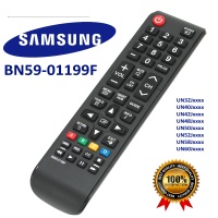 Remote control for Samsung BN59-01199F ― DELTAMOBILE