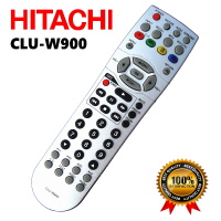 Remote control for Hitachi CLUW900, CLU-W900 ― DELTAMOBILE