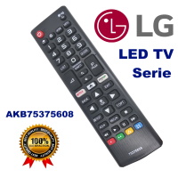 Remote control for LG AKB75375608 ― DELTAMOBILE