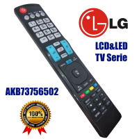 Remote control for LG AKB73756502 (AKB73756561,AKB73975728,AKB73975757) ― DELTAMOBILE