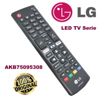 Remote control for LG AKB75095308 original ― DELTAMOBILE