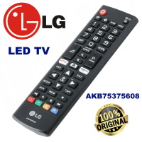 Remote control for LG AKB75375608 original ― DELTAMOBILE