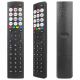 Tālvadības pults (analogs) Hisense ERF2J36H Smart LED TV  