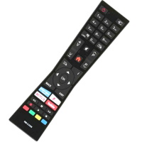 Remote control for JVC RM-C3338 ― DELTAMOBILE