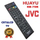 Universālā pults HUAYU RM-710R (JVC) LCD/LED TV