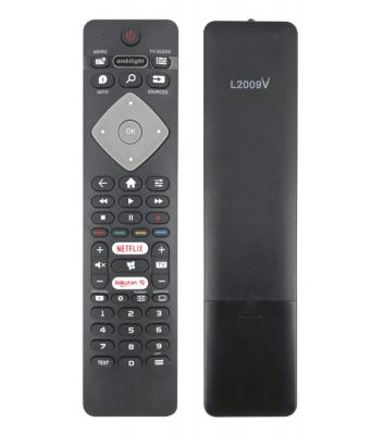 Remote control L2009V (Philips Ambilight, Android) ― DELTAMOBILE